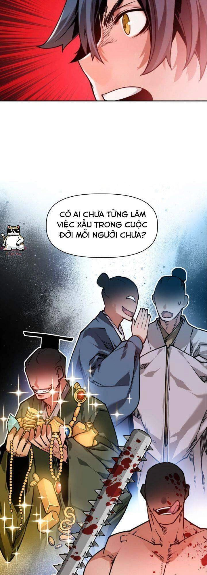 Thời Đại Hoàng Kim Chapter 7 - 14