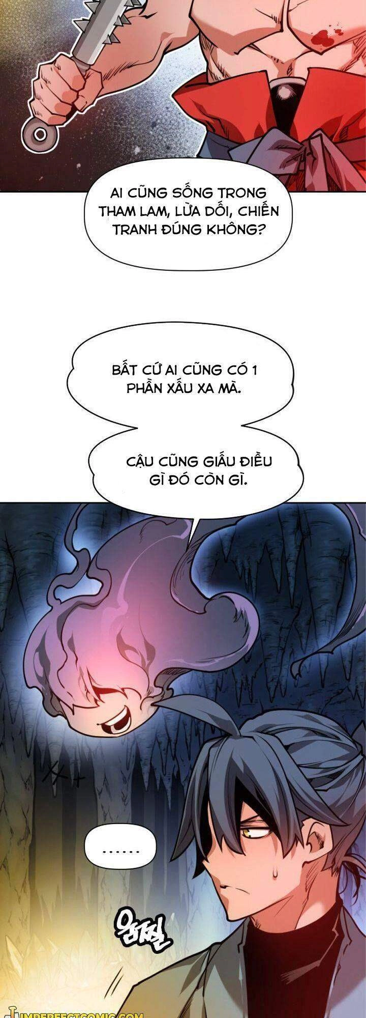 Thời Đại Hoàng Kim Chapter 7 - 15