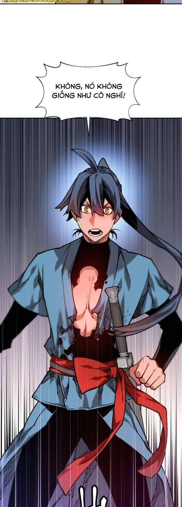 Thời Đại Hoàng Kim Chapter 7 - 16