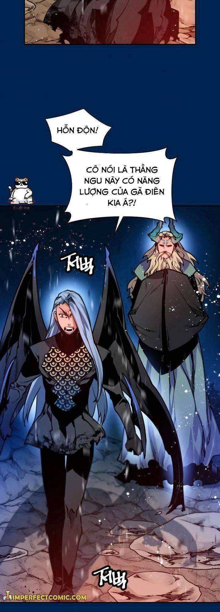 Thời Đại Hoàng Kim Chapter 7 - 23