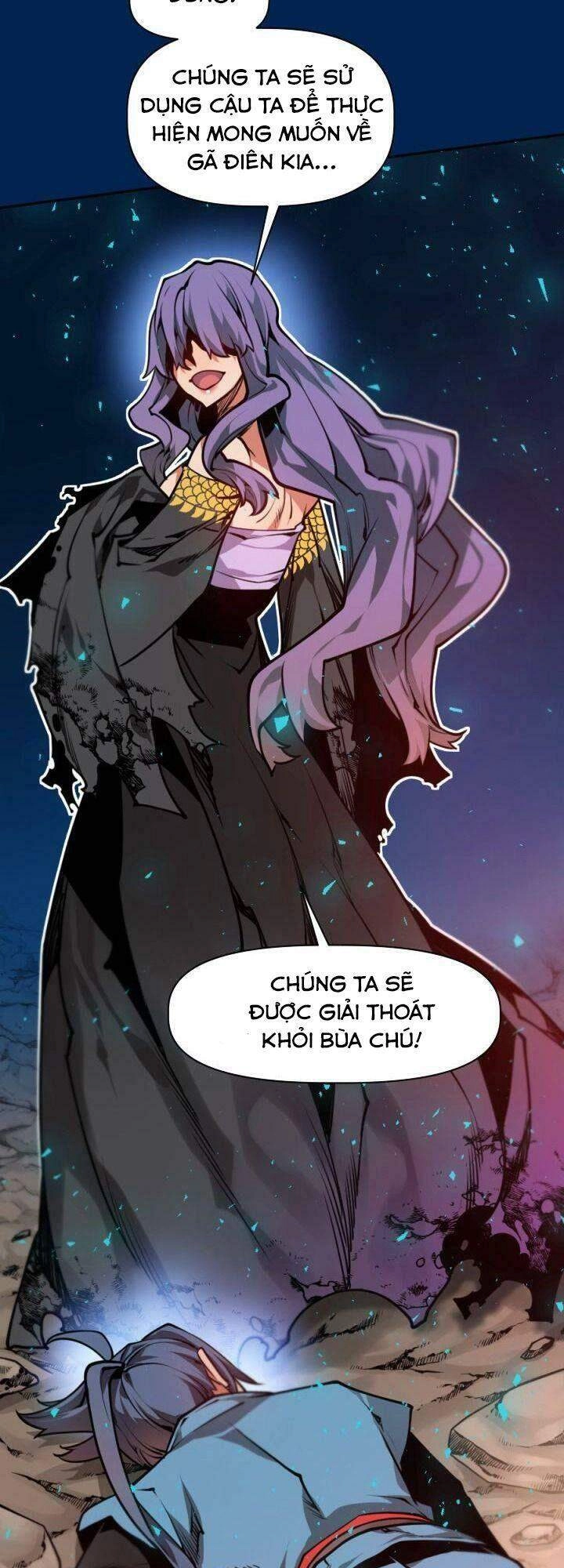 Thời Đại Hoàng Kim Chapter 7 - 33