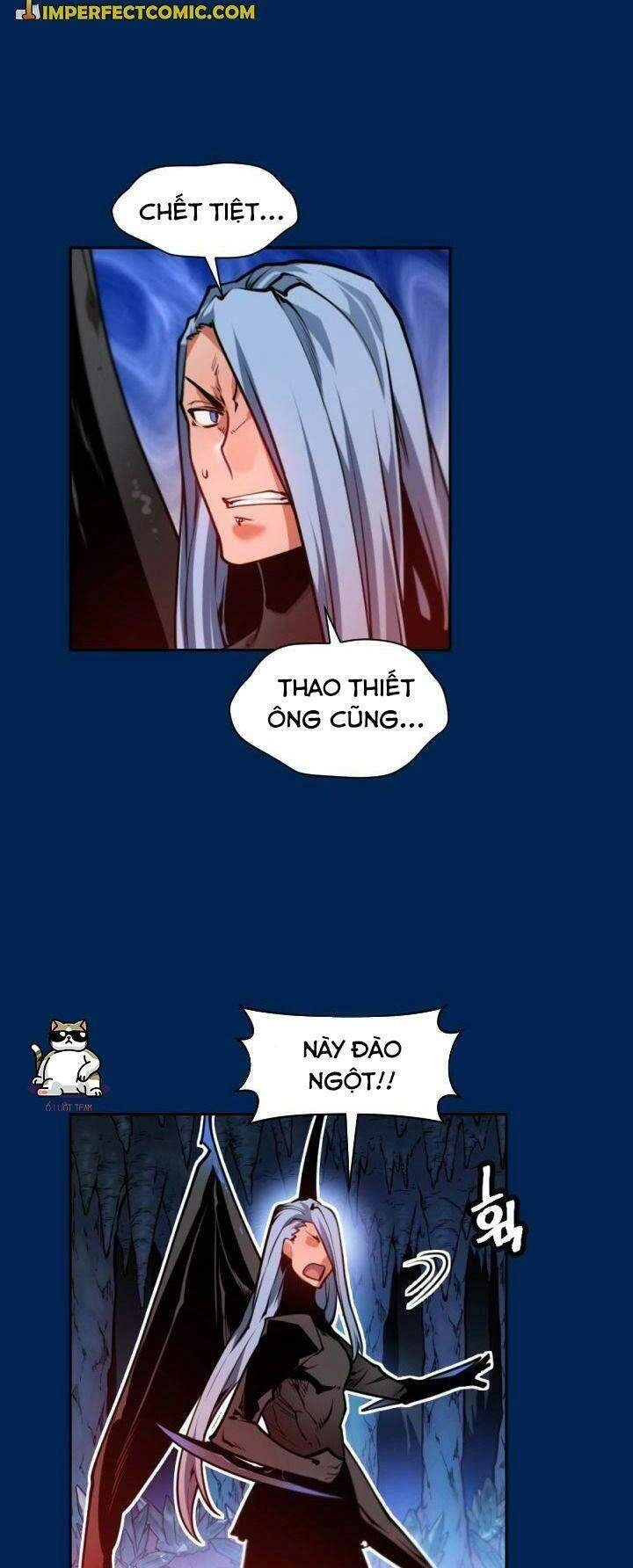 Thời Đại Hoàng Kim Chapter 7 - 36