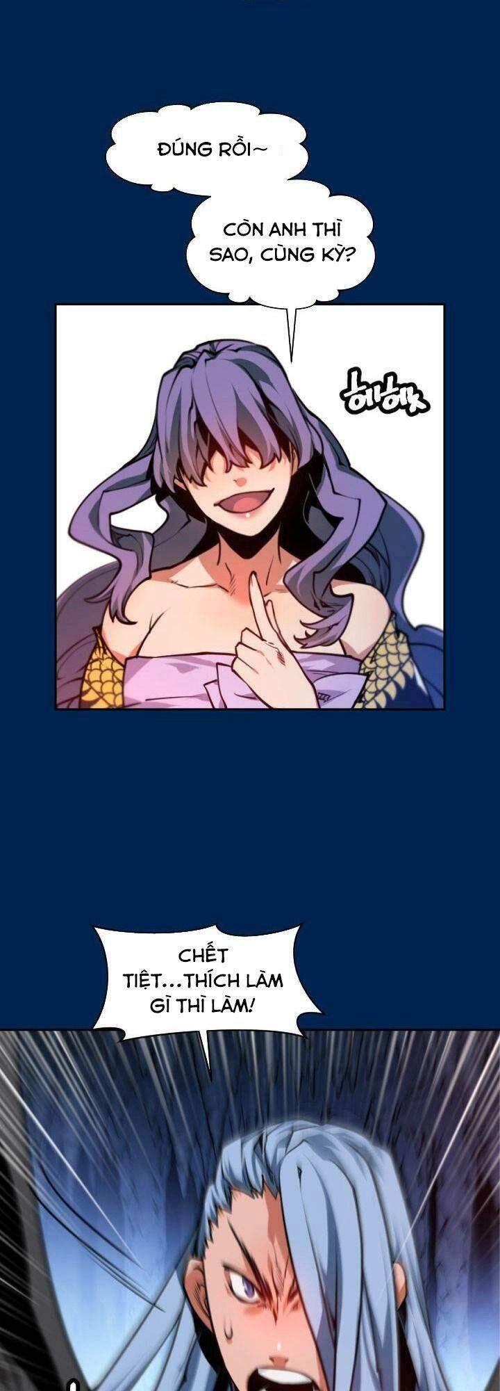 Thời Đại Hoàng Kim Chapter 7 - 38