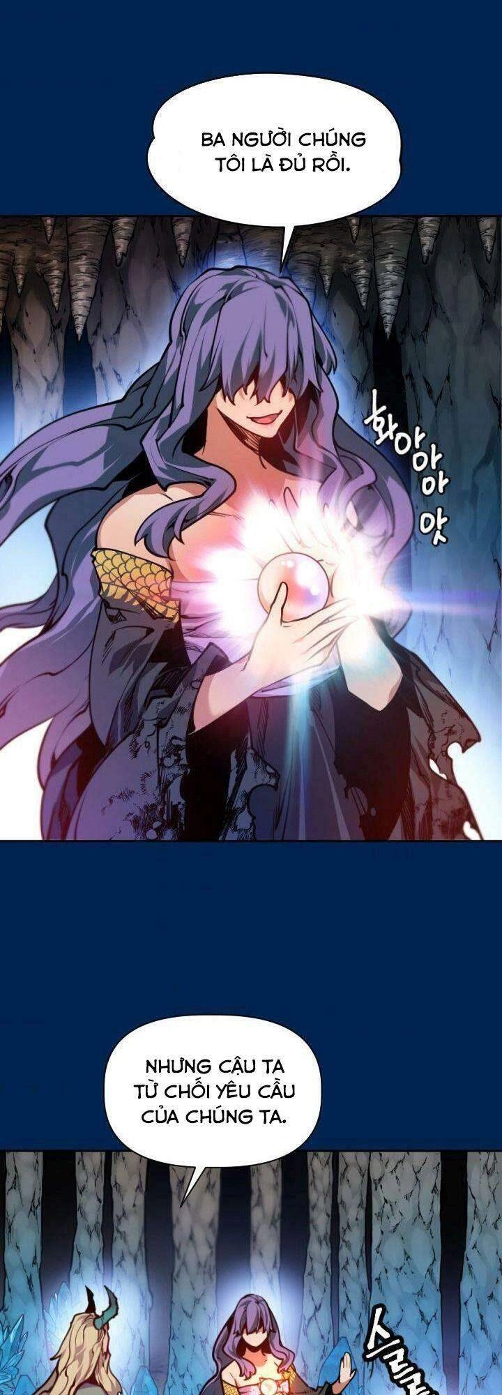 Thời Đại Hoàng Kim Chapter 7 - 40