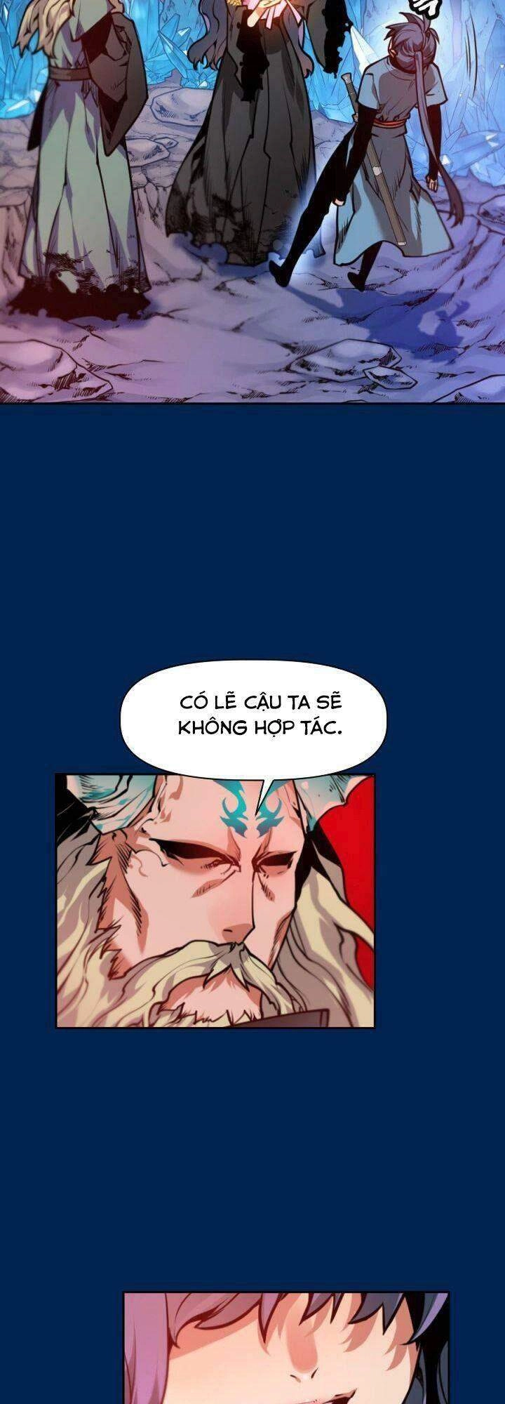 Thời Đại Hoàng Kim Chapter 7 - 41