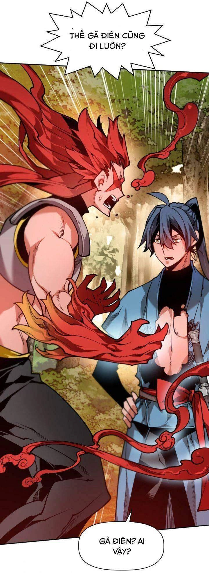 Thời Đại Hoàng Kim Chapter 7 - 50