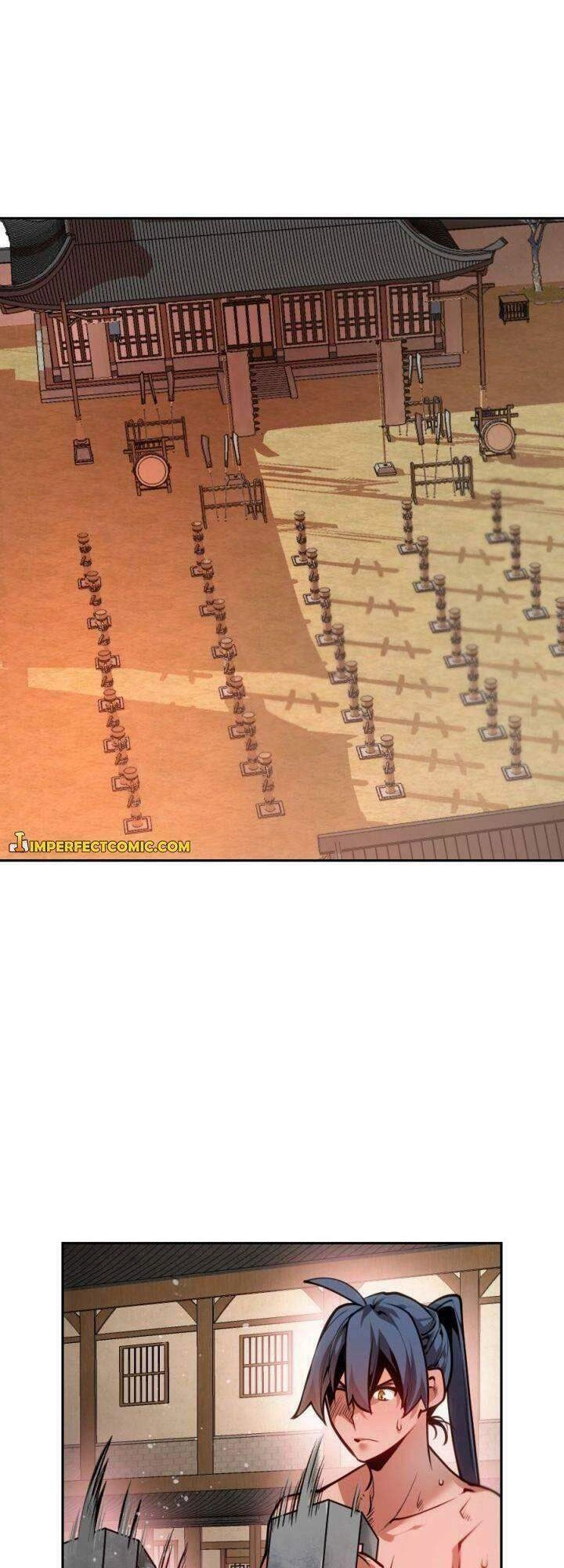 Thời Đại Hoàng Kim Chapter 8 - 4