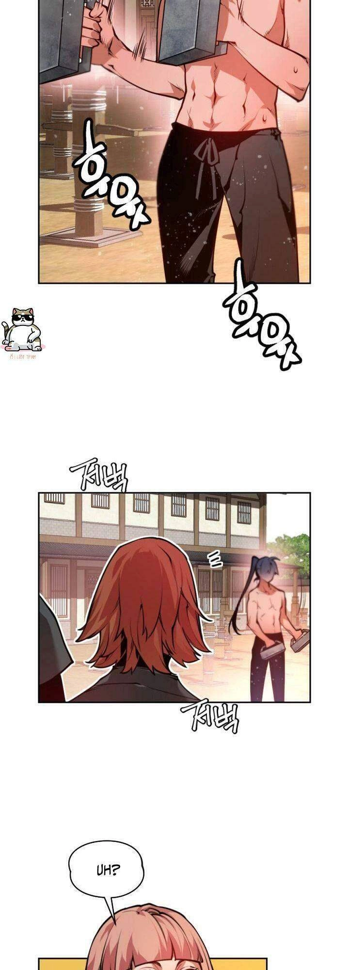 Thời Đại Hoàng Kim Chapter 8 - 5