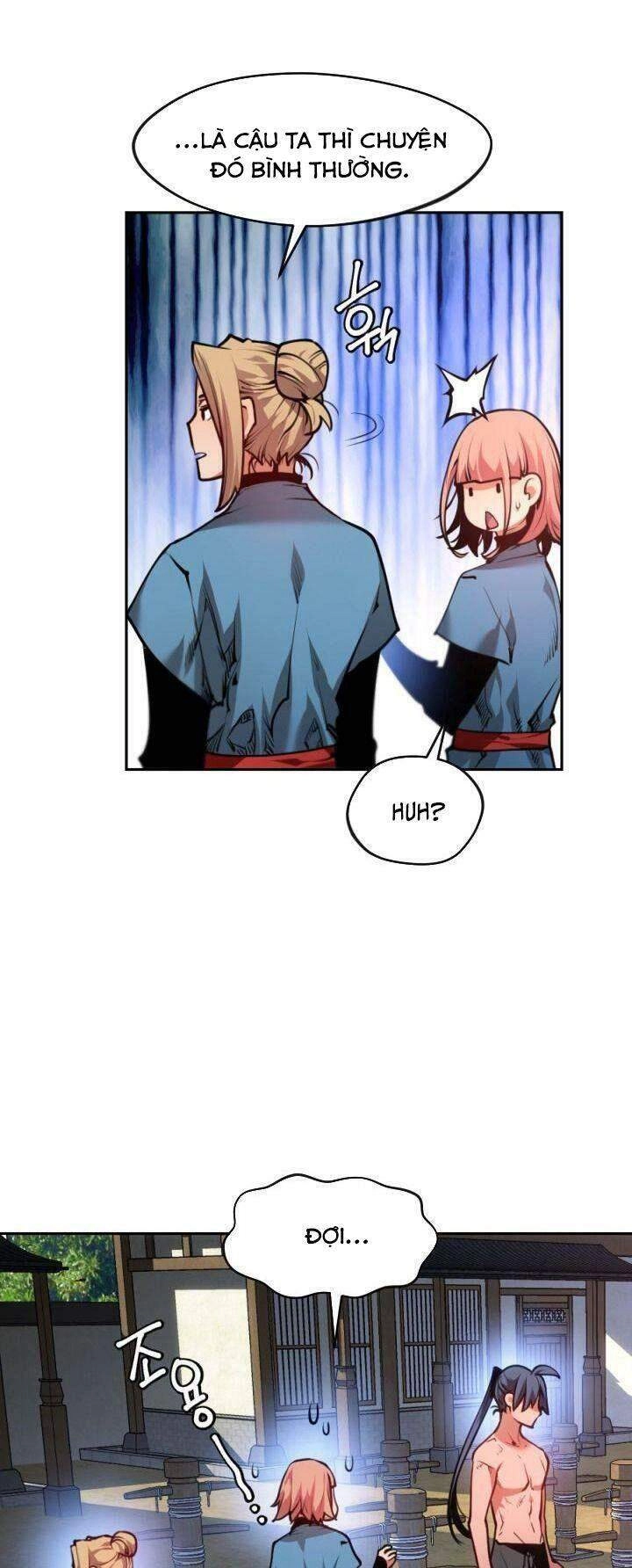 Thời Đại Hoàng Kim Chapter 8 - 9