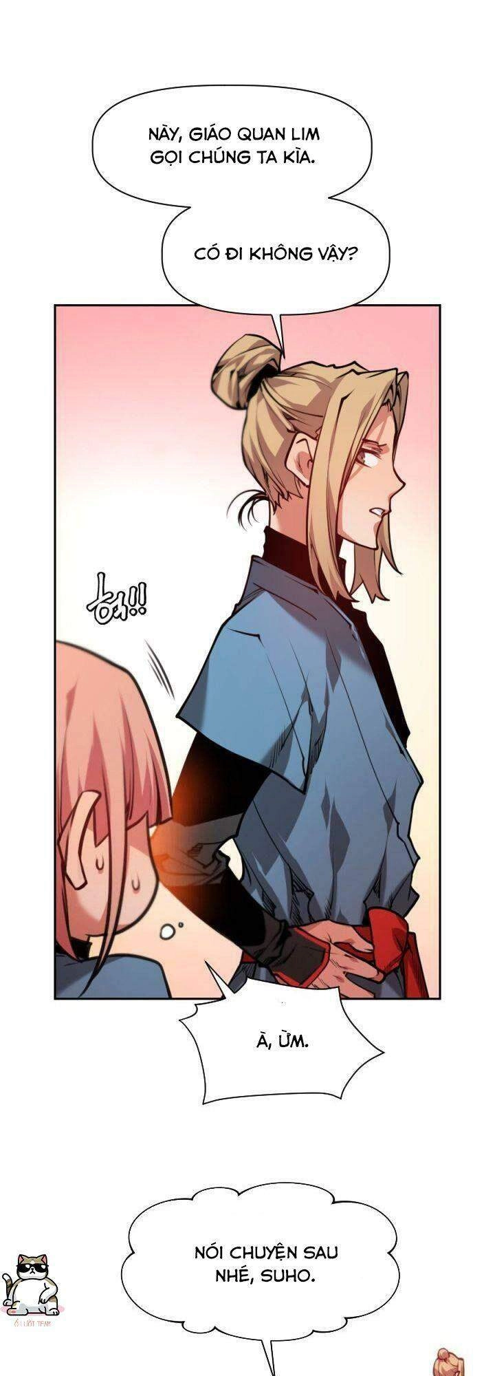 Thời Đại Hoàng Kim Chapter 8 - 11