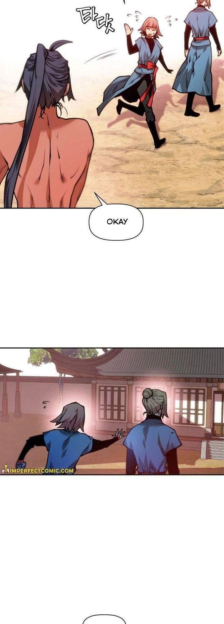 Thời Đại Hoàng Kim Chapter 8 - 12