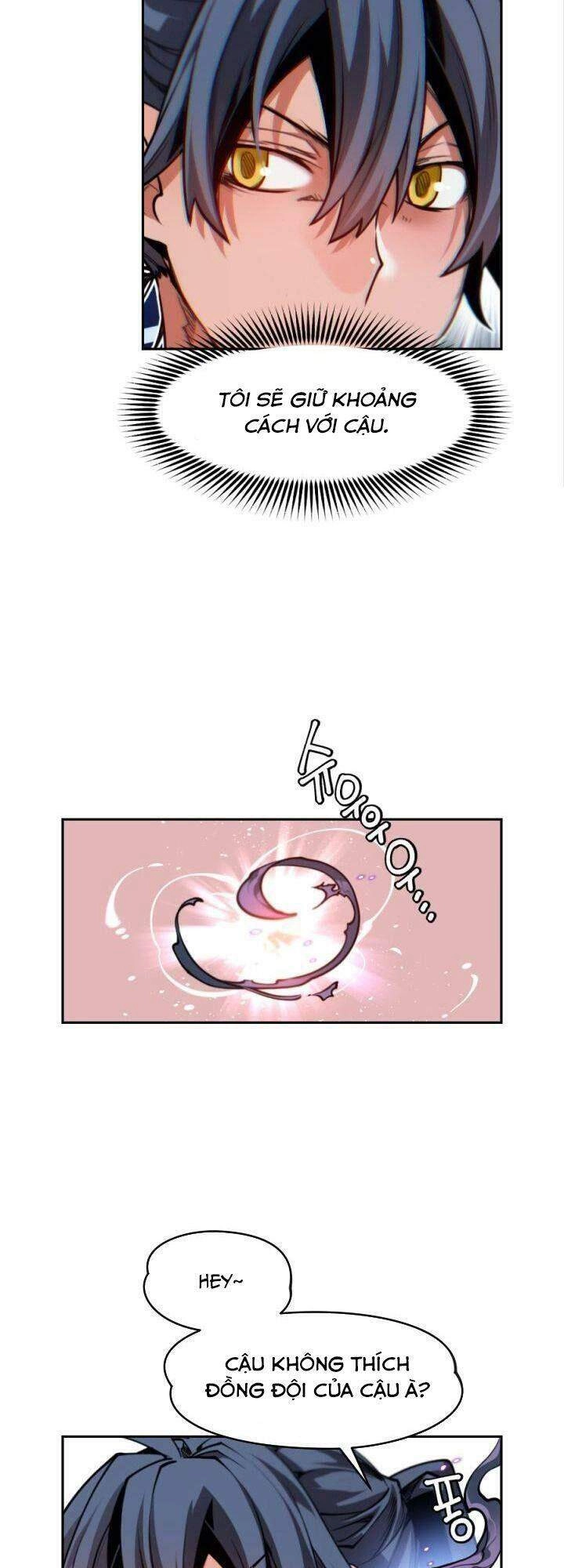 Thời Đại Hoàng Kim Chapter 8 - 14