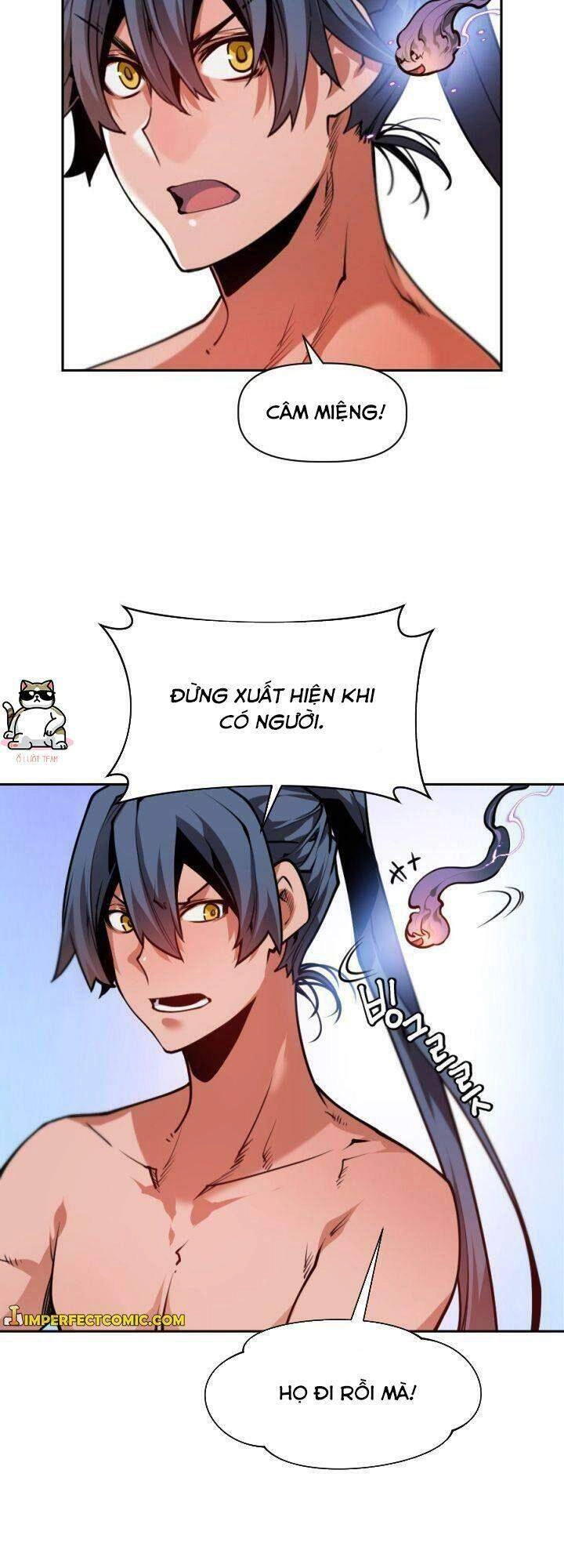 Thời Đại Hoàng Kim Chapter 8 - 15