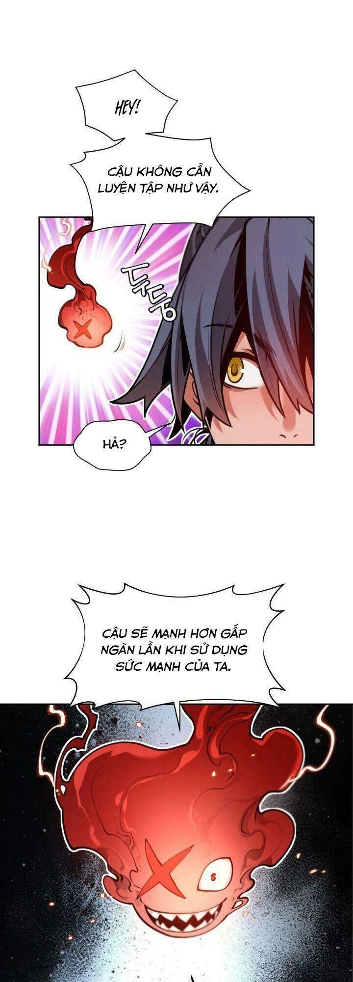 Thời Đại Hoàng Kim Chapter 8 - 16