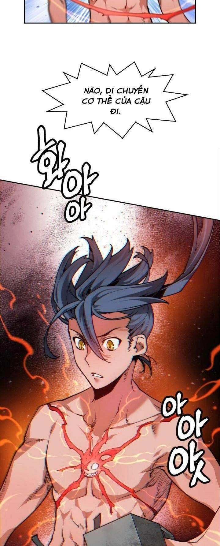 Thời Đại Hoàng Kim Chapter 8 - 18