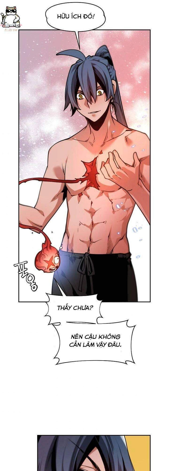 Thời Đại Hoàng Kim Chapter 8 - 24