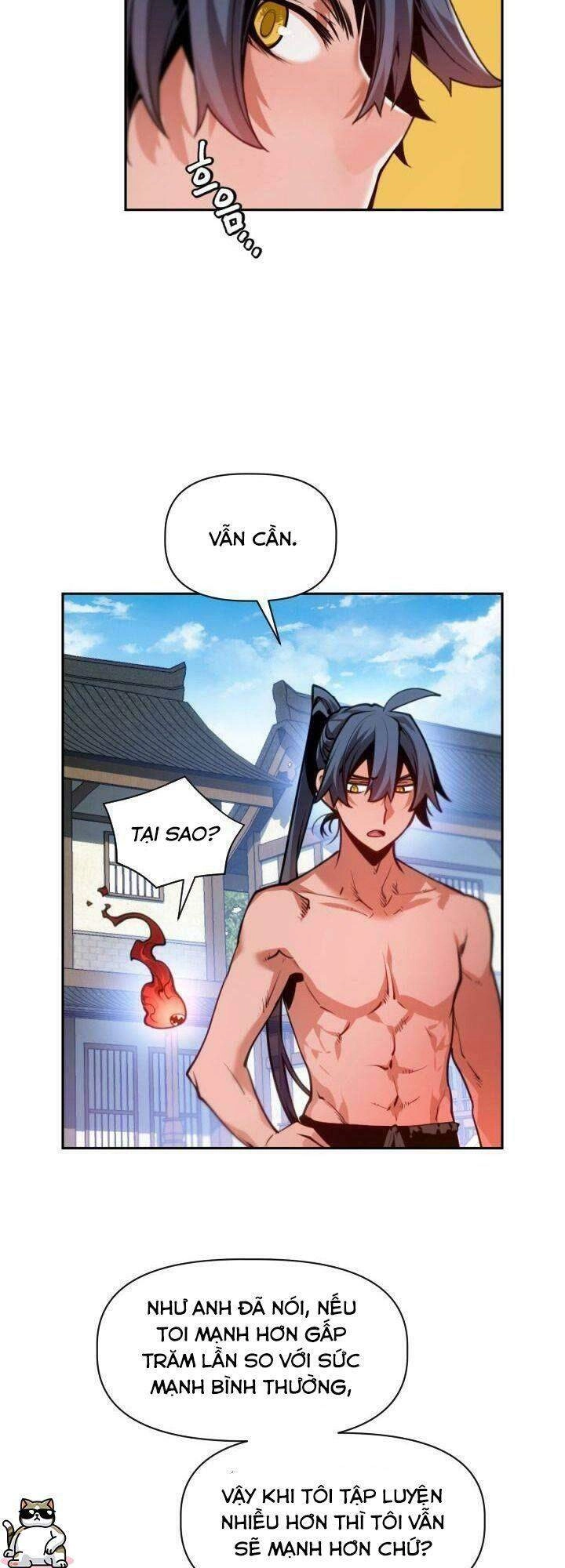 Thời Đại Hoàng Kim Chapter 8 - 25