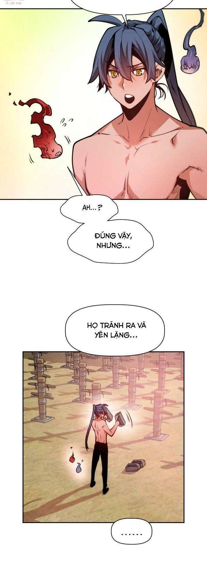 Thời Đại Hoàng Kim Chapter 8 - 26