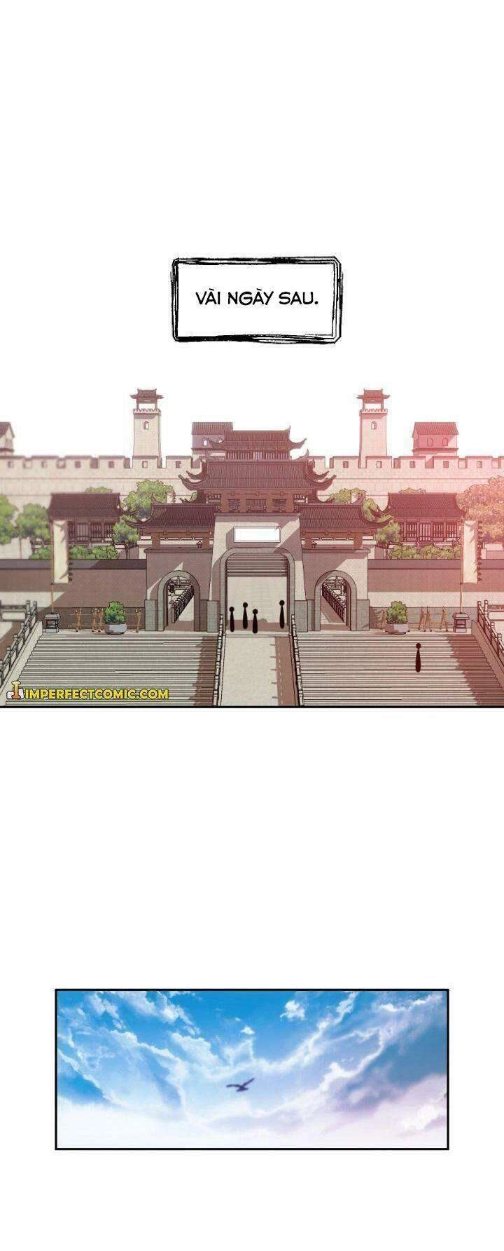 Thời Đại Hoàng Kim Chapter 8 - 27