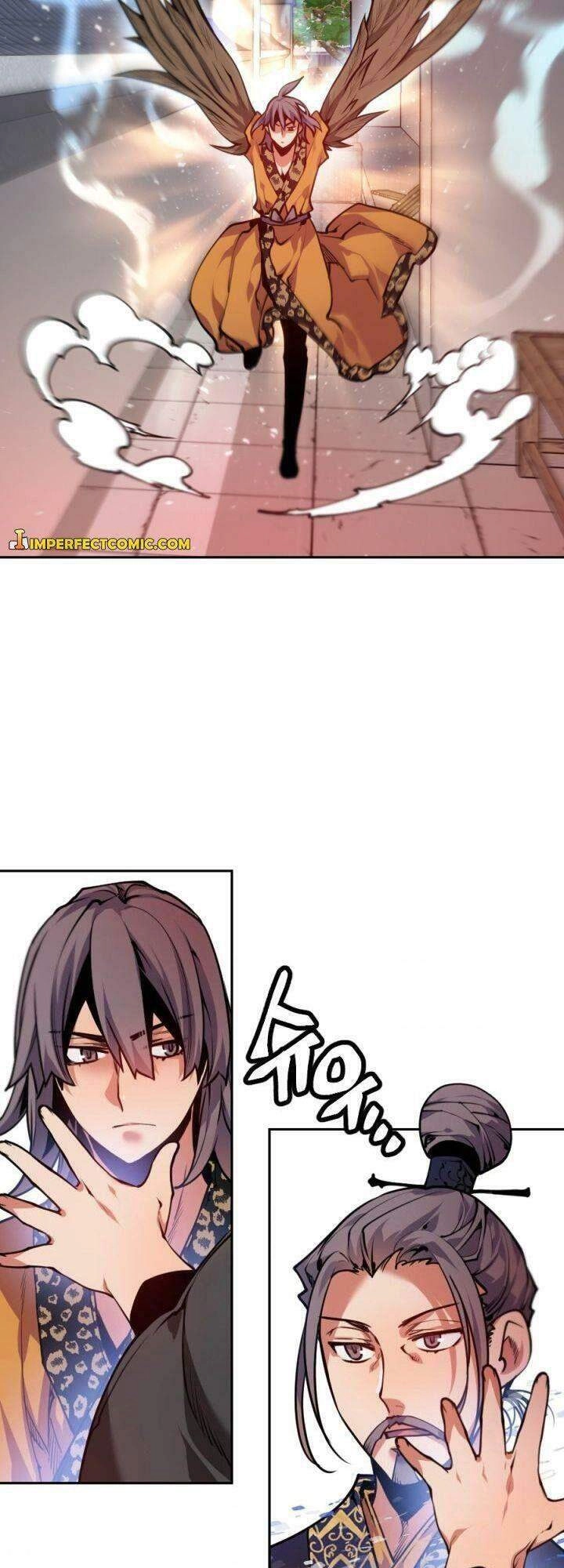 Thời Đại Hoàng Kim Chapter 8 - 29