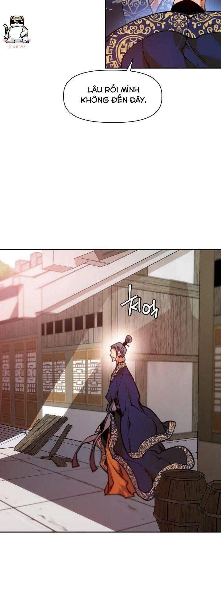 Thời Đại Hoàng Kim Chapter 8 - 30