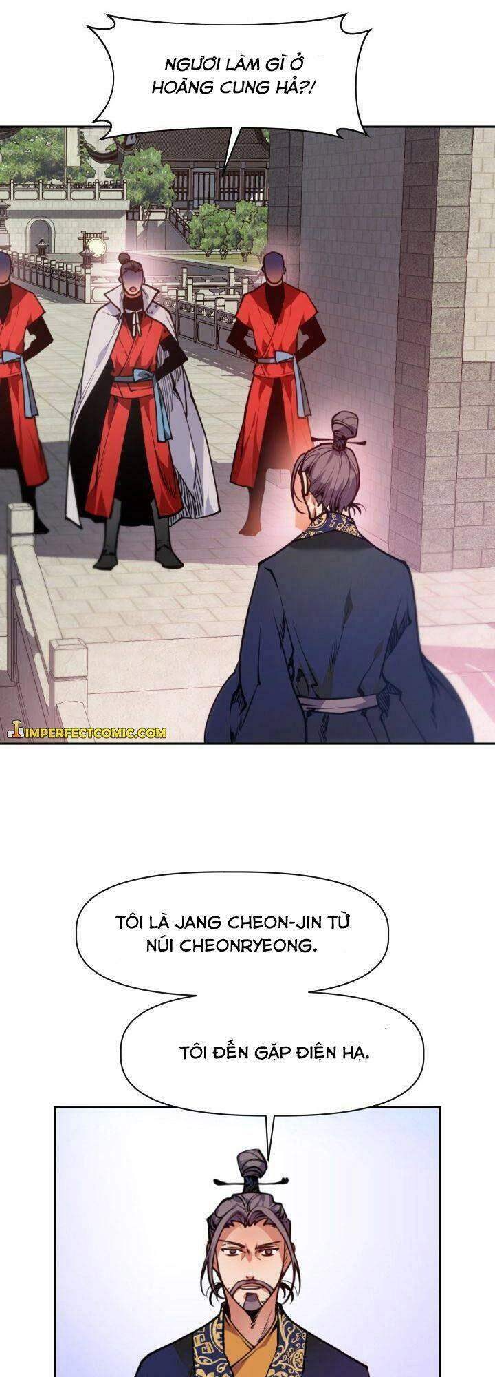 Thời Đại Hoàng Kim Chapter 8 - 31