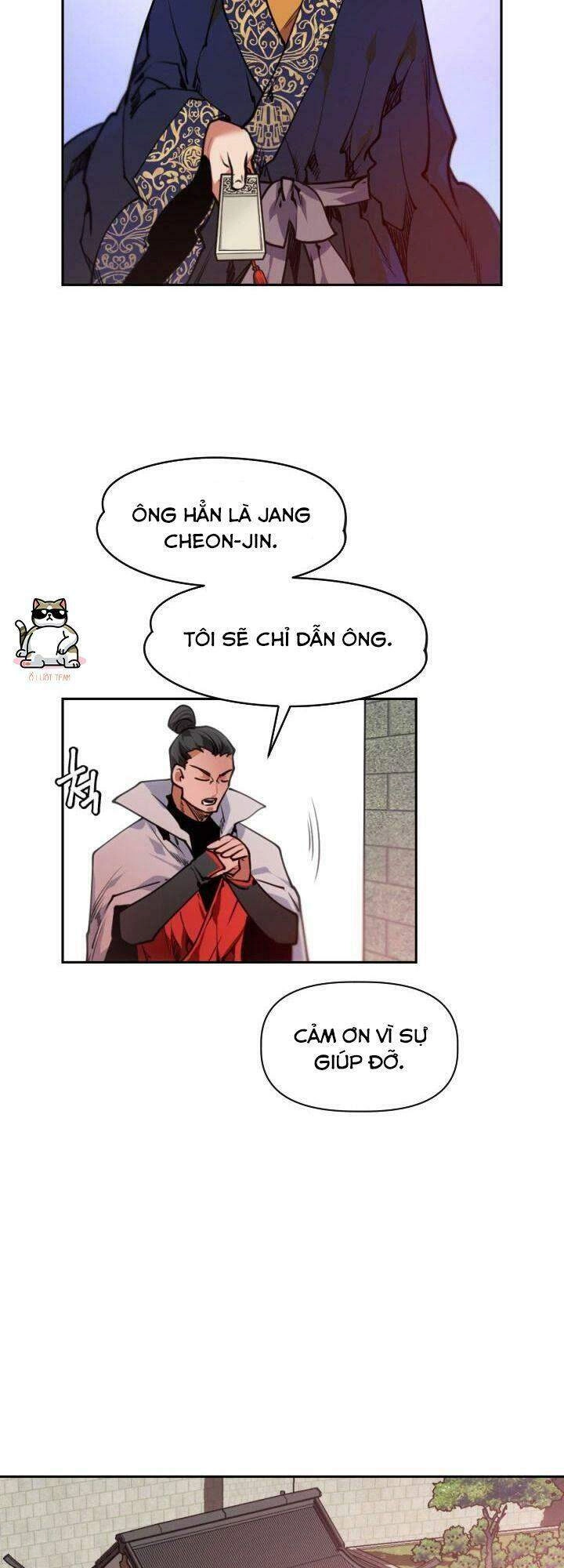 Thời Đại Hoàng Kim Chapter 8 - 32