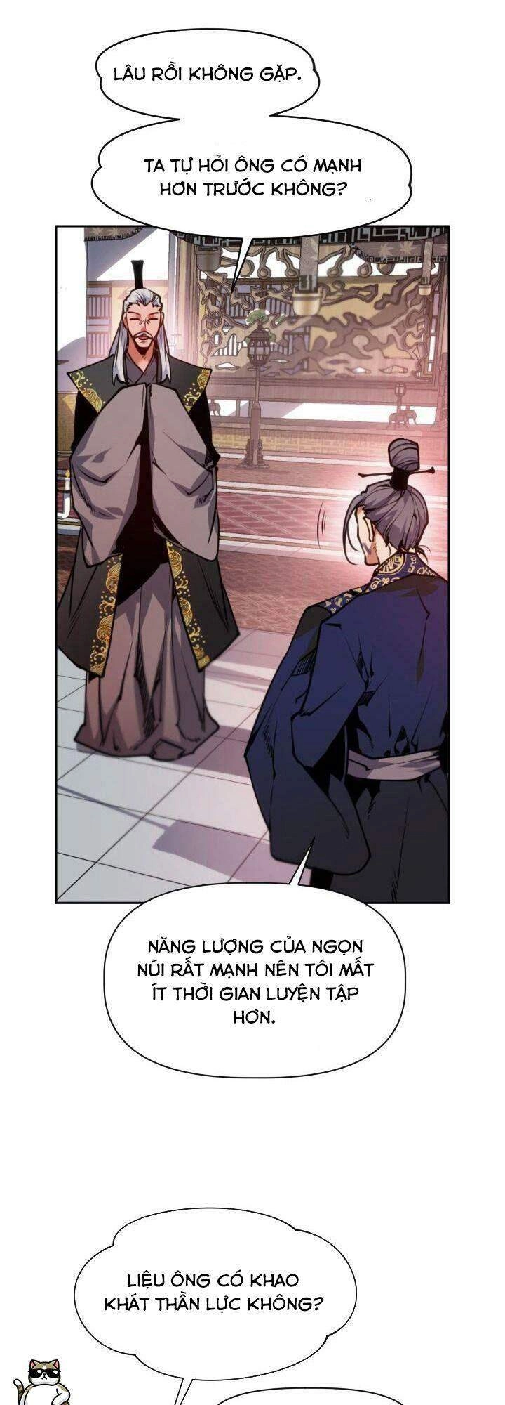 Thời Đại Hoàng Kim Chapter 8 - 34
