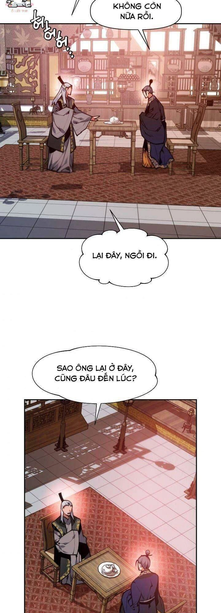 Thời Đại Hoàng Kim Chapter 8 - 35