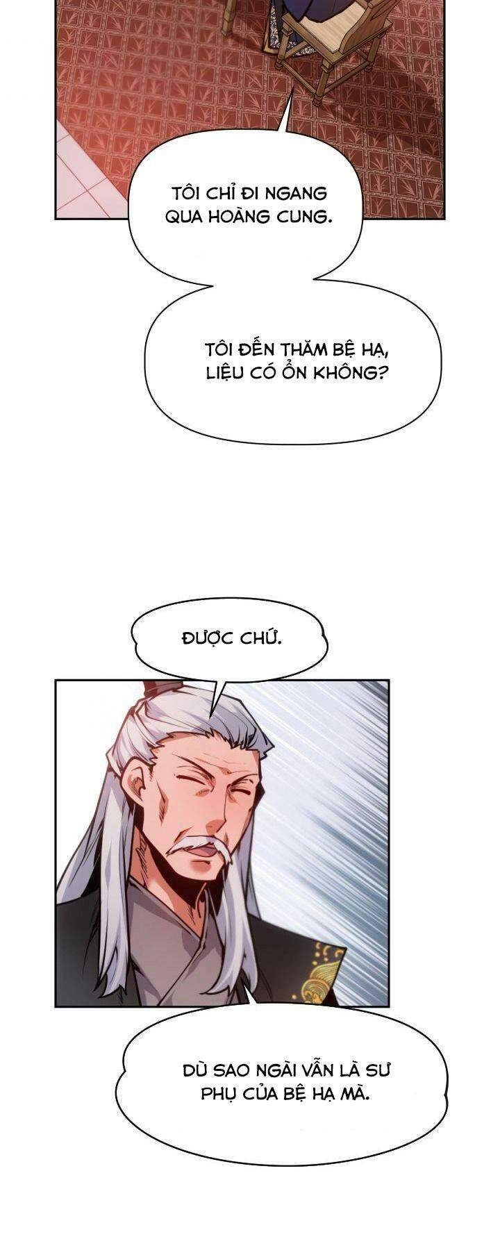 Thời Đại Hoàng Kim Chapter 8 - 36