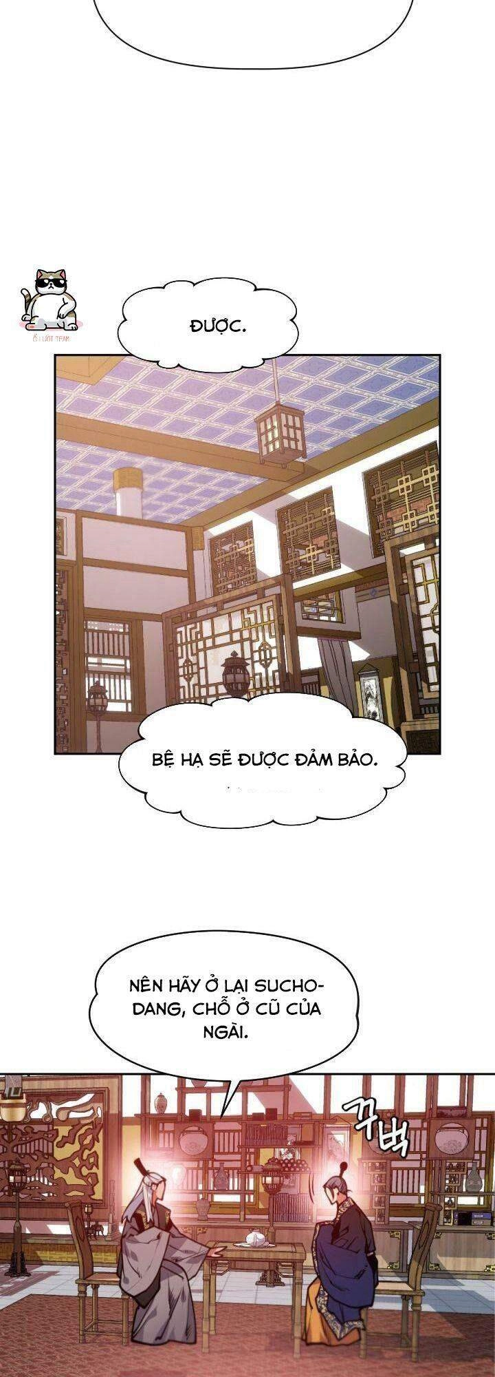 Thời Đại Hoàng Kim Chapter 8 - 39