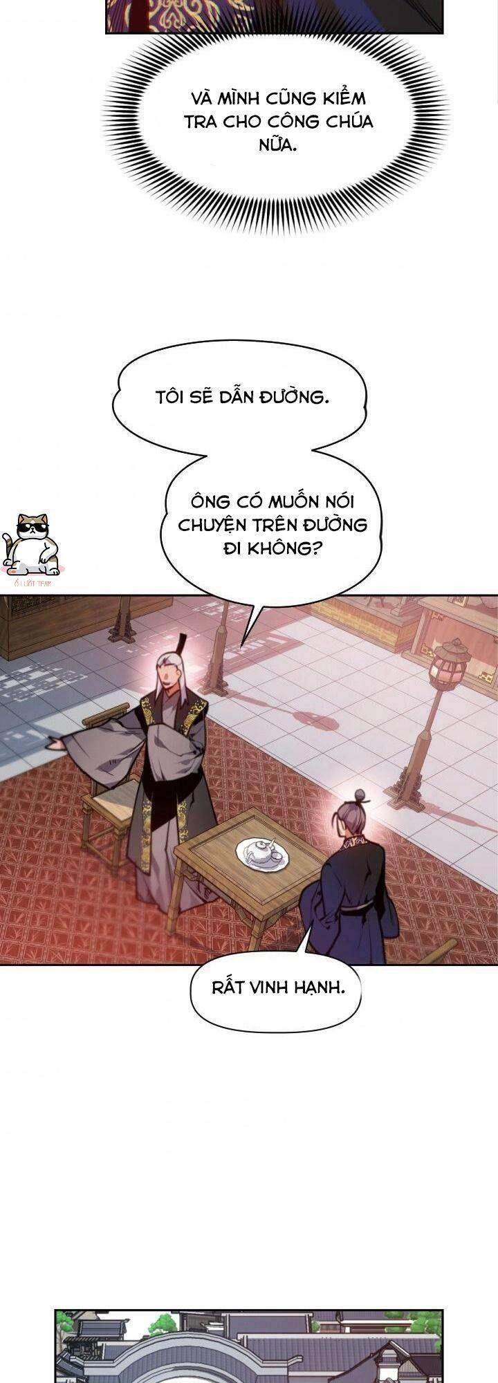 Thời Đại Hoàng Kim Chapter 8 - 41