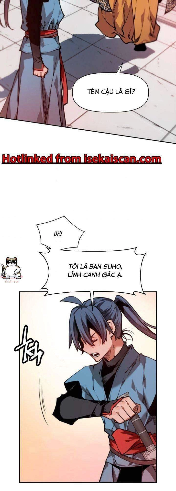 Thời Đại Hoàng Kim Chapter 8 - 47