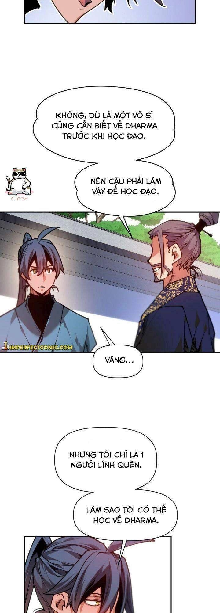 Thời Đại Hoàng Kim Chapter 8 - 49