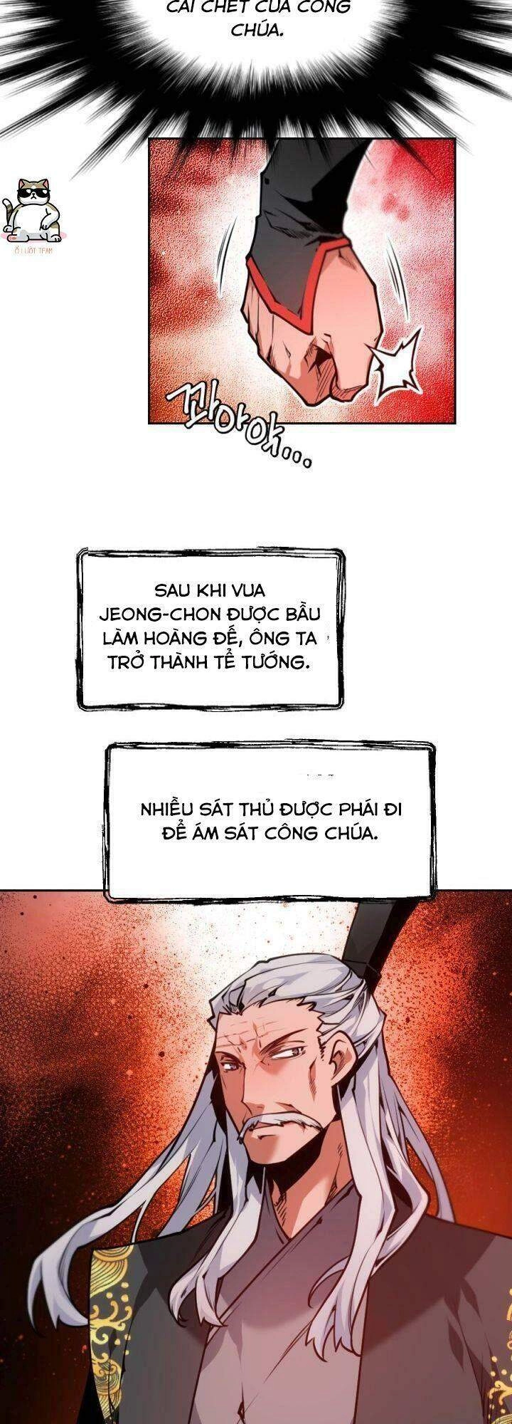 Thời Đại Hoàng Kim Chapter 8 - 53