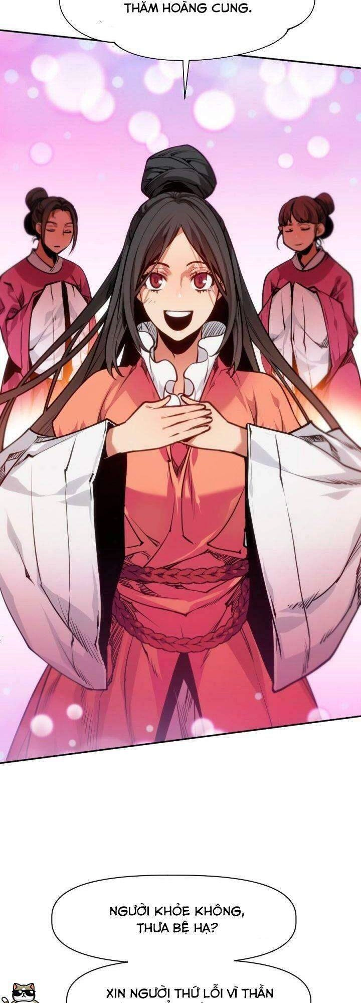 Thời Đại Hoàng Kim Chapter 8 - 58