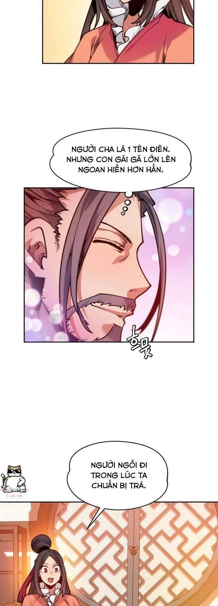 Thời Đại Hoàng Kim Chapter 8 - 60