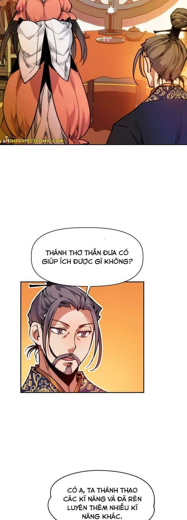 Thời Đại Hoàng Kim Chapter 8 - 61