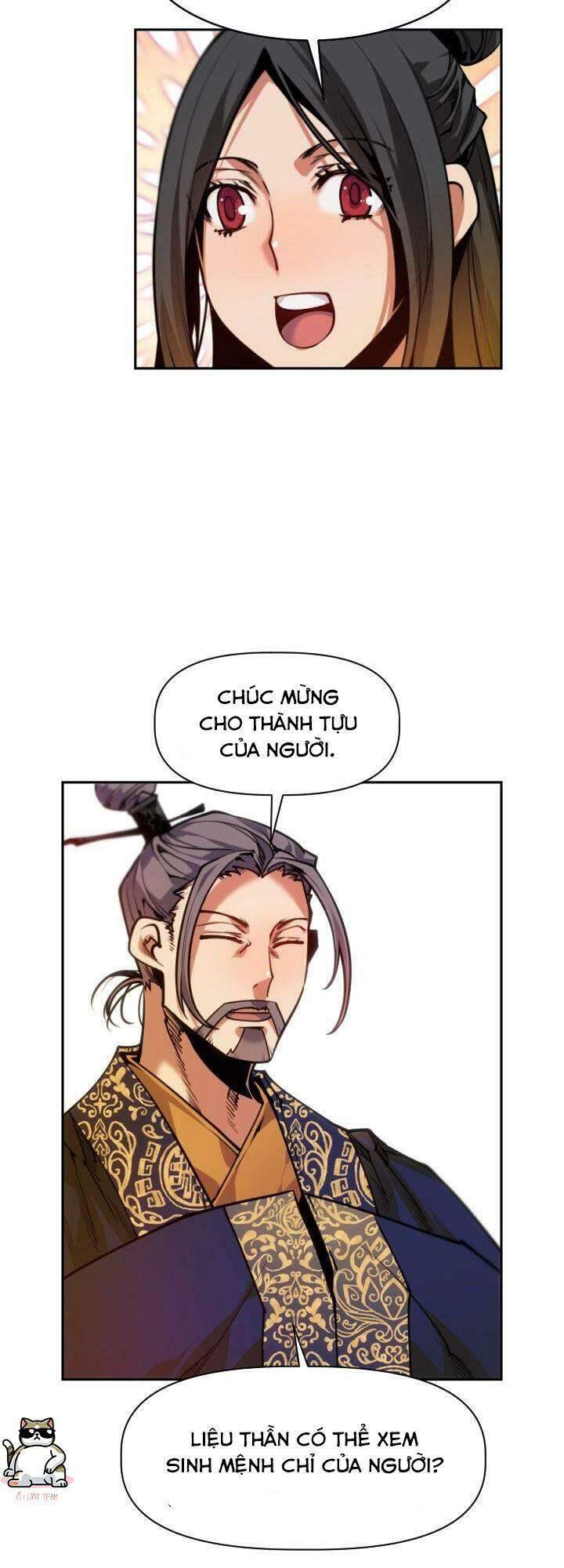 Thời Đại Hoàng Kim Chapter 8 - 62