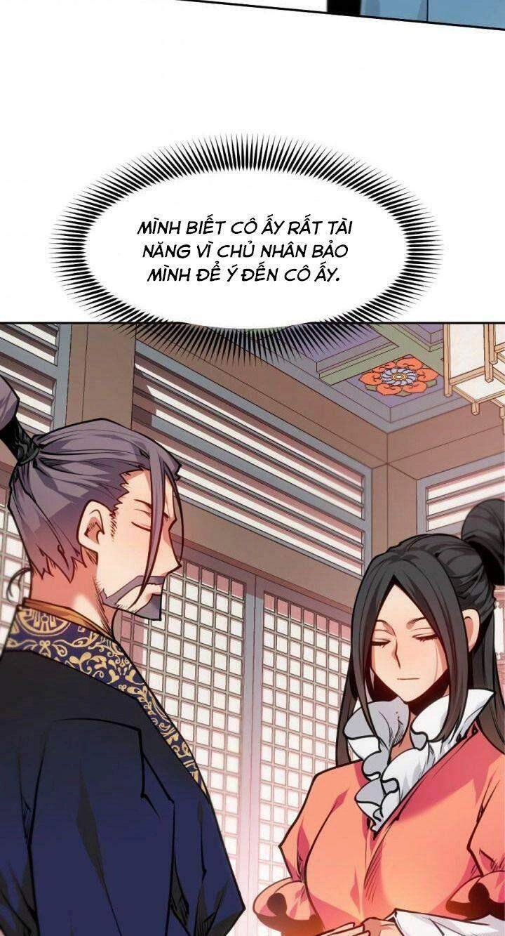 Thời Đại Hoàng Kim Chapter 8 - 64