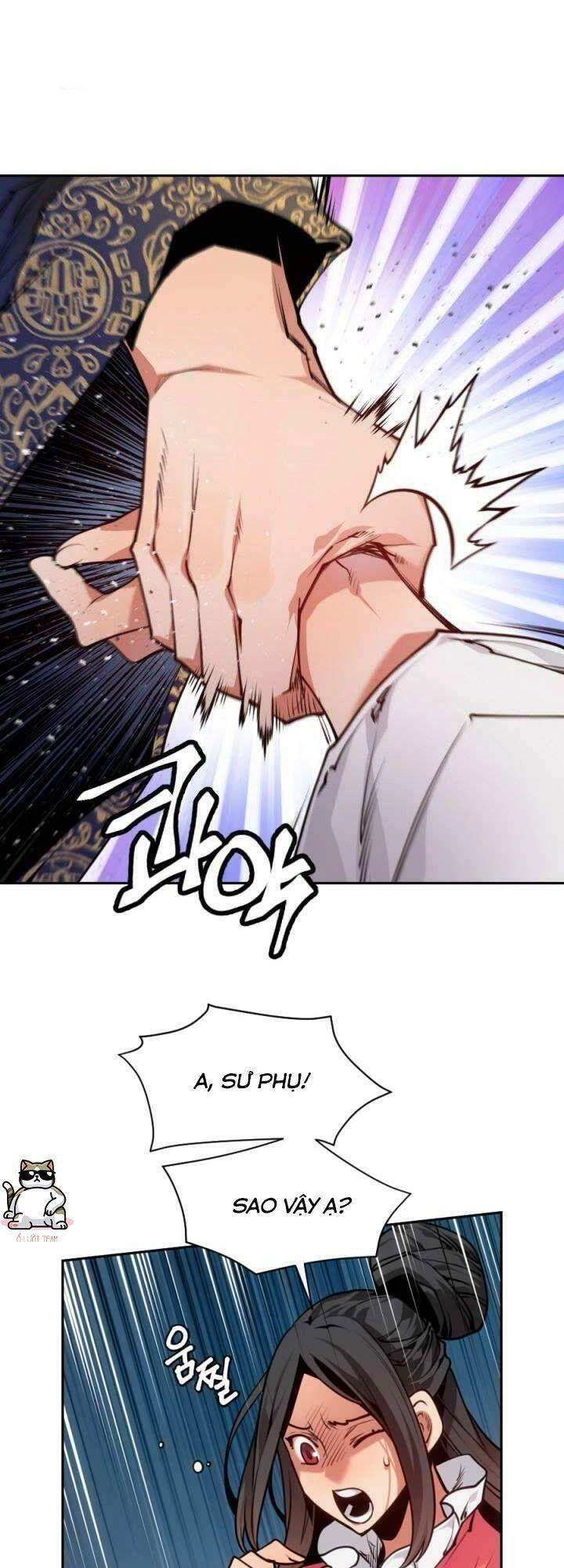 Thời Đại Hoàng Kim Chapter 9 - 2