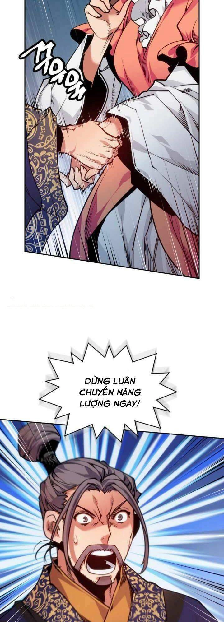 Thời Đại Hoàng Kim Chapter 9 - 3