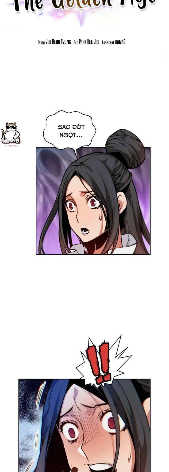 Thời Đại Hoàng Kim Chapter 9 - 5