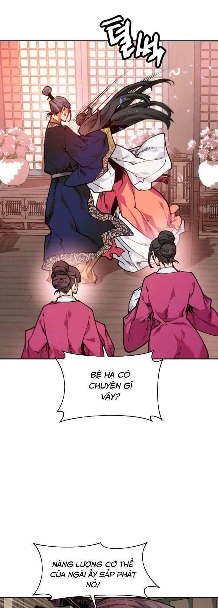 Thời Đại Hoàng Kim Chapter 9 - 8