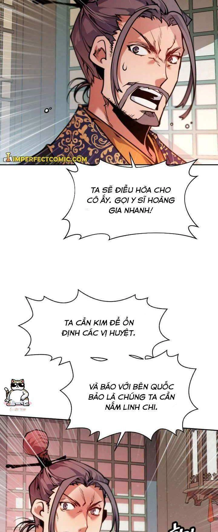 Thời Đại Hoàng Kim Chapter 9 - 9