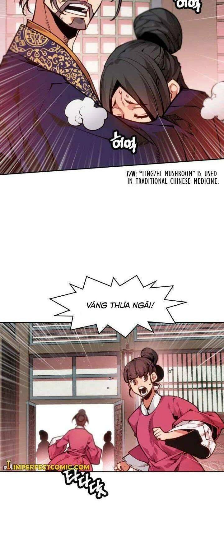 Thời Đại Hoàng Kim Chapter 9 - 10