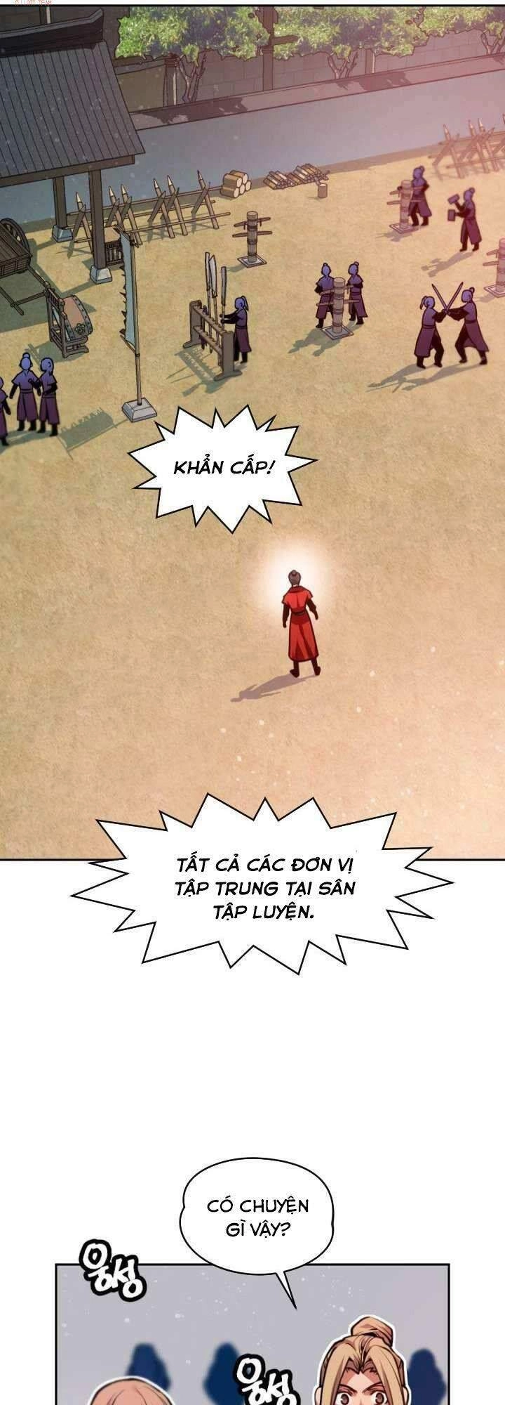 Thời Đại Hoàng Kim Chapter 9 - 12