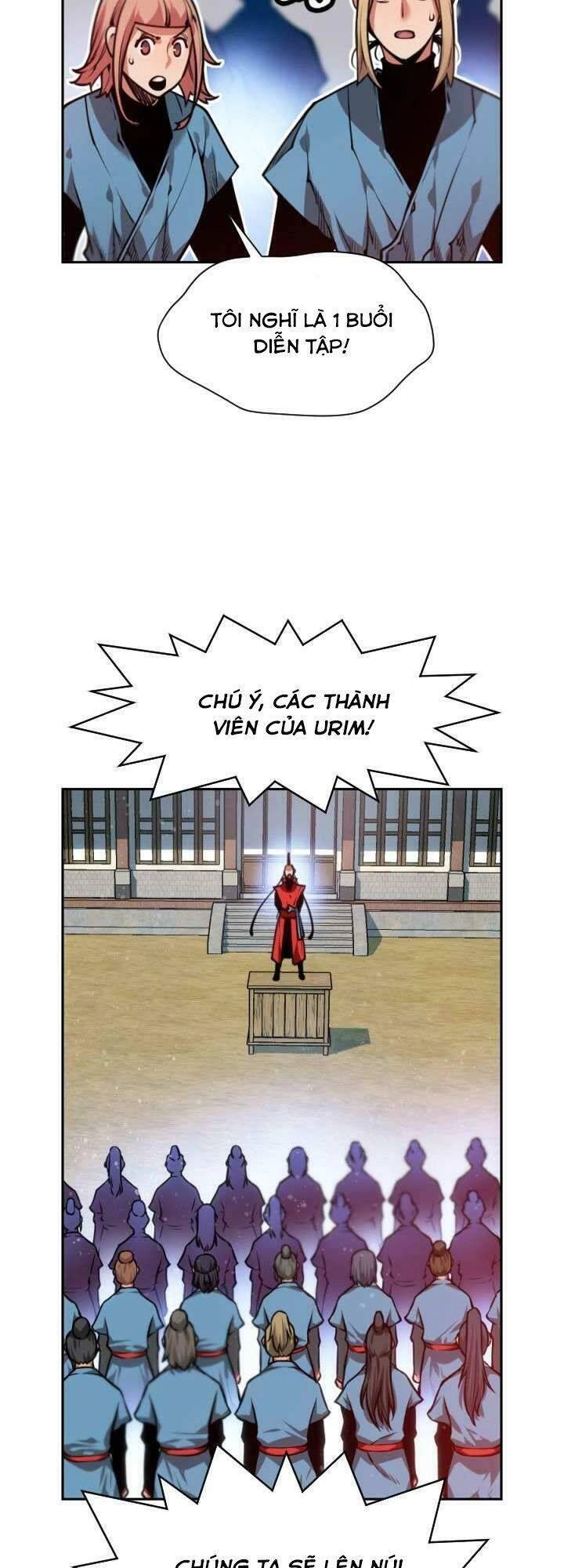 Thời Đại Hoàng Kim Chapter 9 - 13