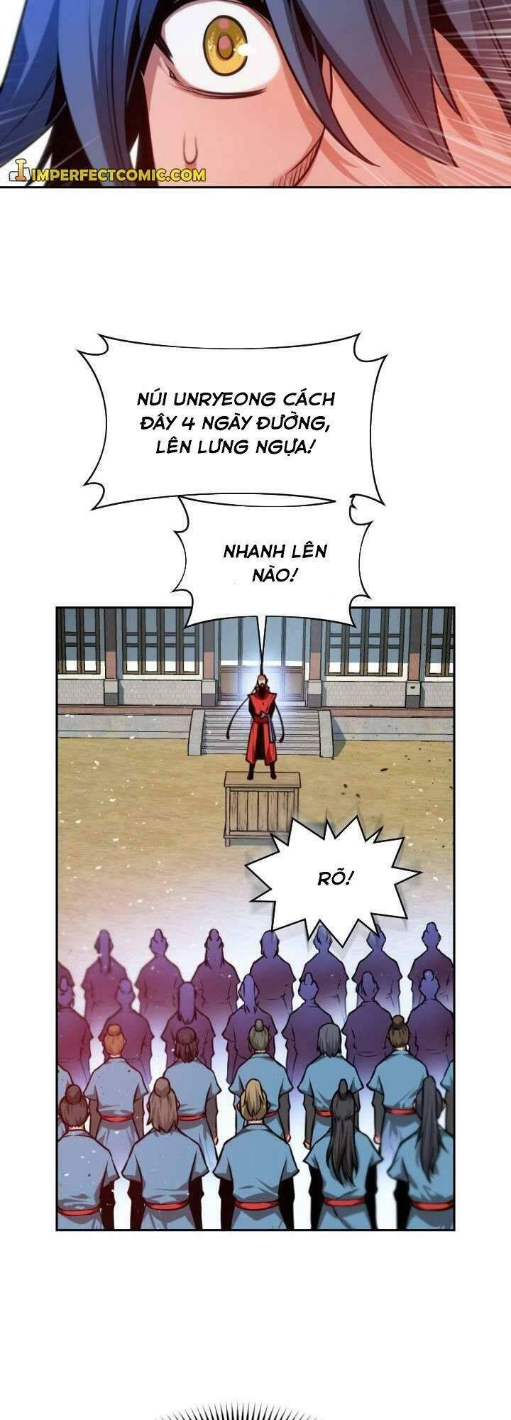 Thời Đại Hoàng Kim Chapter 9 - 15