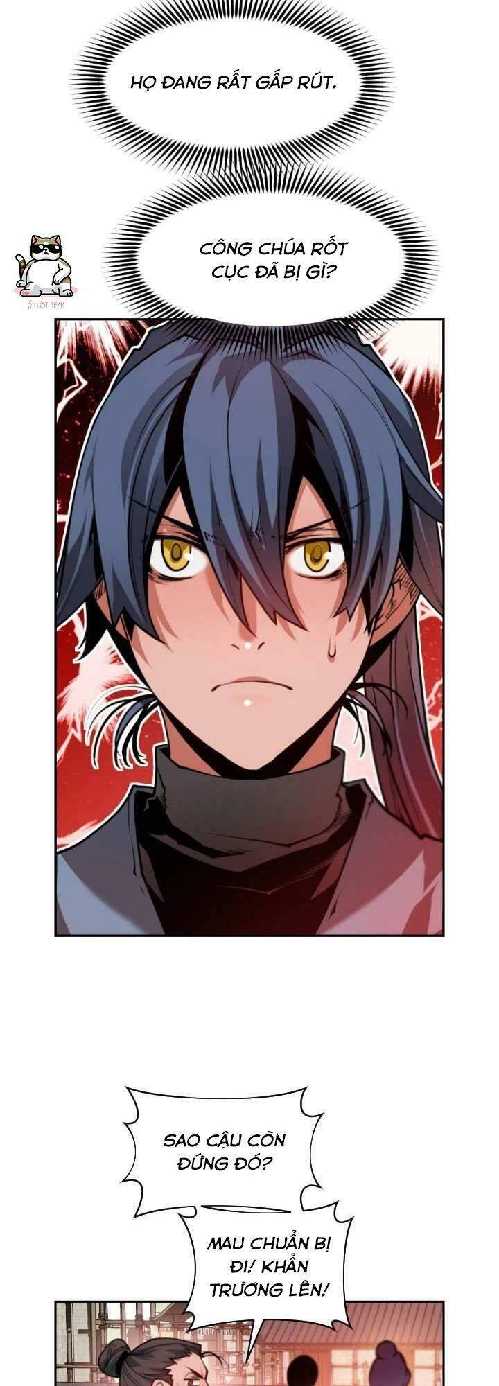 Thời Đại Hoàng Kim Chapter 9 - 16